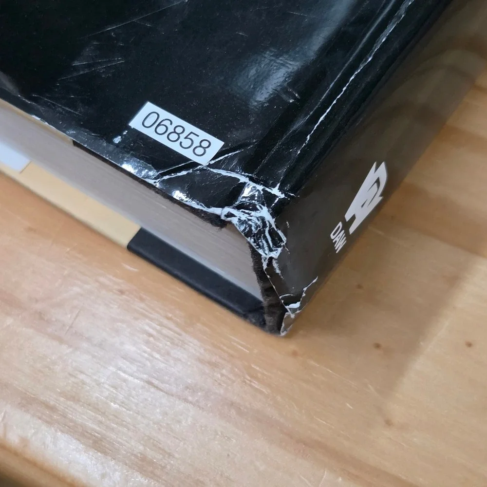 DAW Books melanie rawn